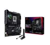 Asus ROG Strix Z890-F Gaming WIFI Intel Z890 4DDR5 5M.2 4SataIII sk1851 HDMI/