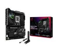 ASUS ROG STRIX Z890-F GAMING WIFI Intel Z890 LGA 1851 (Socket V1) ATX