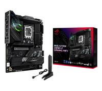ASUS ROG STRIX Z890-F GAMING WIFI Intel Z890 LGA 1851 (Socket V1) ATX