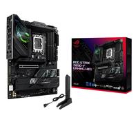 ASUS ROG STRIX Z890-F GAMING WIFI Intel Z890 LGA 1851 (Socket V1) ATX