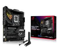 ASUS ROG STRIX Z890-H GAMING WIFI Intel Z890 LGA 1851 (Socket V1) ATX