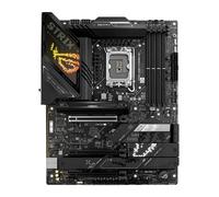 ASUS ROG STRIX Z890-H GAMING WIFI Intel Z890 LGA 1851 (Socket V1) ATX