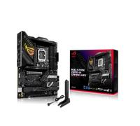 ASUS ROG STRIX Z890-H GAMING WIFI Intel Z890 LGA 1851 (Socket V1) ATX