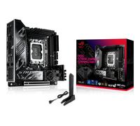 ASUS ROG STRIX Z890-I GAMING WIFI Intel Z890 LGA 1851 (Socket V1) mini ITX