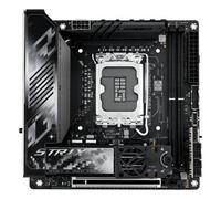 ASUS ROG STRIX Z890-I GAMING WIFI Intel Z890 LGA 1851 (Socket V1) mini ITX
