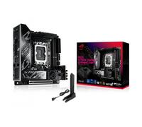 ASUS ROG STRIX Z890-I GAMING WIFI Intel Z890 LGA 1851 (Socket V1) mini ITX