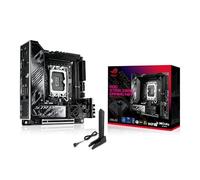 Scheda madre ASUS ROG STRIX Z890-I GAMING WIFI Intel Z890 LGA 1851 (Socket V1) mini ITX [90MB1IC0-M0EAY1]