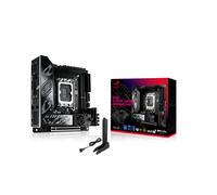 ASUS ROG STRIX Z890-I GAMING WIFI Intel Z890 LGA 1851 (Socket V1) mini ITX