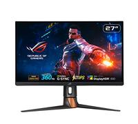 ASUS ROG Swift PG27AQN Monitor PC 68,6 cm (27") 2560 x 1440 Pixel Wide Quad HD Grigio