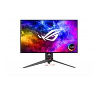 ASUS ROG Swift OLED PG27AQDM Monitor PC 67,3 cm (26.5") 2560 x 1440 Pixel Wide Quad HD Nero