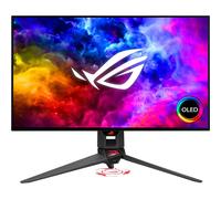 ASUS ROG Swift OLED PG27AQDM Gaming-Monitor - schwarz