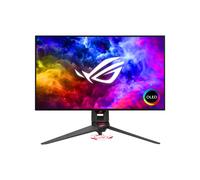 ASUS ROG Swift OLED PG27AQDM Monitor PC 67,3 cm (26.5") 2560 x 1440 Pixel Wide Quad HD Nero