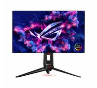 ASUS ROG Swift OLED PG27AQDP 26.5 pollici 16:9 2560x1440 0.03ms HDR10 480Hz
