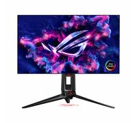 ASUS ROG Swift OLED PG27AQDP 26.5 pollici 16:9 2560x1440 0.03ms HDR10 480Hz