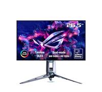 ASUS ROG Swift OLED PG27AQWP-G EDITION 20 schermo piatto per PC 67,3 cm (26,5 ) 2560 x 1440 pixel Wide Quad HD Nero - Nouvo