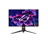 ASUS ROG Swift OLED PG32UCDM Monitor PC 80 cm (31.5") 3840 x 2160 Pixel 4K Ultra HD QD-OLED Nero