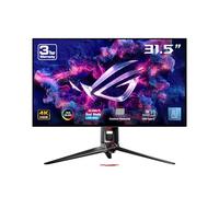 ROG SWIFT OLED GAMING 32 WOLED