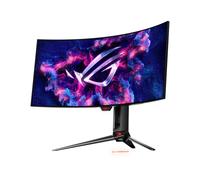 ASUS ROG Swift OLED PG34WCDM Monitor PC 86,2 cm (33.9") 3440 x 1440 Pixel UltraWide Quad HD LCD Nero