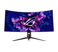 ASUS ROG Swift OLED PG39WCDM Monitor PC UltraWide Quad HD LCD a schermo piatto da 99,1 cm (39 ) Nero - Nouvo