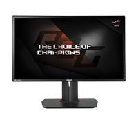 Asus ROG SWIFT PG248Q 24" Full HD 1ms 180Hz DP HDMI Eye Care G-SYNC eSports Gaming Monitor con porte DP e HDMI