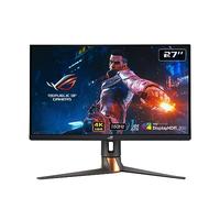 ASUS ROG Swift PG27UQR Monitor PC 68,6 cm (27") 3840 x 2160 Pixel 4K Ultra HD LCD Nero