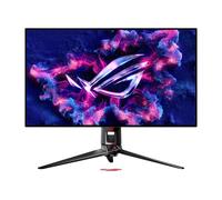 ASUS ROG/Swift PG32UCDP/31,5"/OLED/4K UHD/240Hz/0,03ms/Black/3R