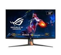 ASUS ROG Swift PG32UQXR Monitor PC 81,3 cm (32") 3840 x 2160 Pixel 4K Ultra HD Nero