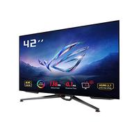 ASUS ROG Swift PG42UQ Monitor PC 105,4 cm (41.5") 3840 x 2160 Pixel 4K Ultra HD OLED Nero