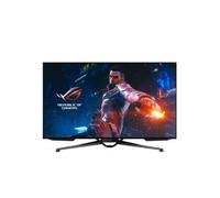 ASUS ROG Swift PG48UQ Monitor PC 120,7 cm (47.5") 3840 x 2160 Pixel 4K Ultra HD OLED Nero