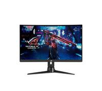 ASUS ROG Swift XG27AQV Monitor PC 68,6 cm (27") 2560 x 1440 Pixel Wide Quad HD Nero