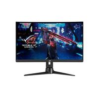ASUS ROG Swift XG27AQV Monitor PC 686 cm 27 2560 x 1440 Pixel Wide Quad HD Nero (ASUS 685cm GAMING STRIX XG27AQV Curve) NEW