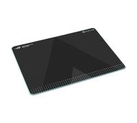 ASUS ROG HONE ACE AIM LAB EDITION, Tappetino per Mouse da Gaming, Nero | Superficie in Tessuto Ibrido Resistente ad Acqua, Olio e Polvere, Base in Gomma Antiscivolo, Rettangolare, Taglia XL