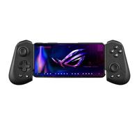 ASUS ROG Tessen Gaming Mobile Controller per Android (pieghevole, taglia unica, mappatura dei tasti al volo, illuminazione RGB, frequenza di polling 500Hz)