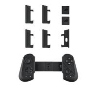 ASUS ROG Tessen Nero, Grigio USB 3.2 Gen 1 (3.1 Gen 1) Gamepad Analogico/Digitale Android