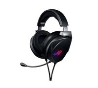 ASUS ROG Theta 7.1 Auricolare Cablato A Padiglione Gaming USB tipo-C Nero (Asus