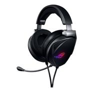 ASUS ROG Theta 7.1 Auricolare Cablato A Padiglione Gaming USB tipo-C Nero