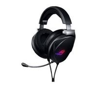 ASUS ROG Theta 7.1 Auricolare Cablato A Padiglione Gaming USB tipo-C Nero