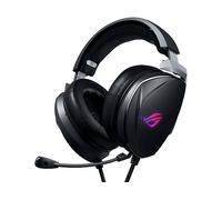 ASUS ROG Theta 7.1 Auricolare Cablato A Padiglione Gaming USB tipo-C Nero