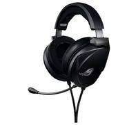 ASUS ROG Theta Electret Cuffia cablata Archetto Play Nero - Nouvo