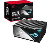Asus ROG Thor 1000 P2 1000W Modulare 80+ Platinum PFC Attivo ATX