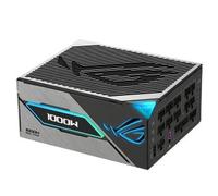 ASUS ROG THOR 1000P III, Alimentatore Gaming Modulare per PC, Nero