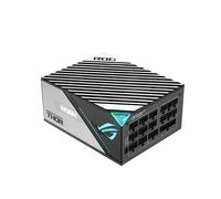 ASUS ROG THOR 1200W Platinum II power supply unit Grey