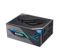 ASUS ROG -THOR-1600T3-GAMING alimentatore per computer 1600 W 20+4 pin ATX ATX Grigio