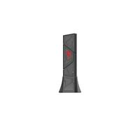 ASUS ROG USB-BE92 - Adattatore USB WiFi 7 BE6500 Tribanda, Banda da 6 GHz, Compatibile con 4096-QAM, Funzionamento Multi-Link (MLO), Compatibile con Tipo A e C, Sicurezza di Rete WPA3