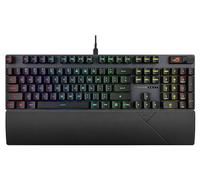 ASUS ROG XA12 ROG Strix Scope II RX/RXBL/CA/PBT Tastiera Gaming