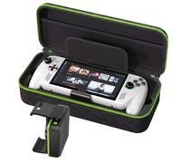 Venom Custodia con Power Bank da 20.000mAh per ASUS ROG Xbox Ally e Xbox Ally X | Custodia rigida da trasporto con supporto integrato e vano accessori