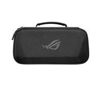 ASUS ROG Xbox Ally Premium Case (2-in-1) ufficiale, custodia rigida con materiale idrorepellente, funzione stand e porta schede SD