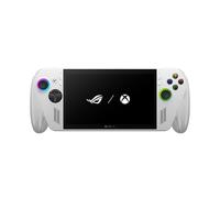ASUS ROG Xbox Ally RC73YA, Console Gaming, Display 7" Glossy touchscreen, 120Hz, AMD Ryzen Z2, RAM 16GB, 512GB SSD PCIE, Windows 11 Home, White