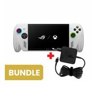 ASUS ROG Xbox Ally RC73YA-NH002W AMD Ryzen Z2 A 16GB AMD Radeon Graphics SSD 512GB 7'' FHD 120Hz Touchscreen Win11 + Alimentatore 65W USB Ty