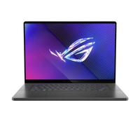 ASUS ROG Zephyrus 16 GU605MI-QR103W - 16" WQXGA 240 Hz Mini LED, Intel Core U9-185H, 32 GB RAM, SSD da 1 TB, GeForce RTX 4070, Windows 11 Home